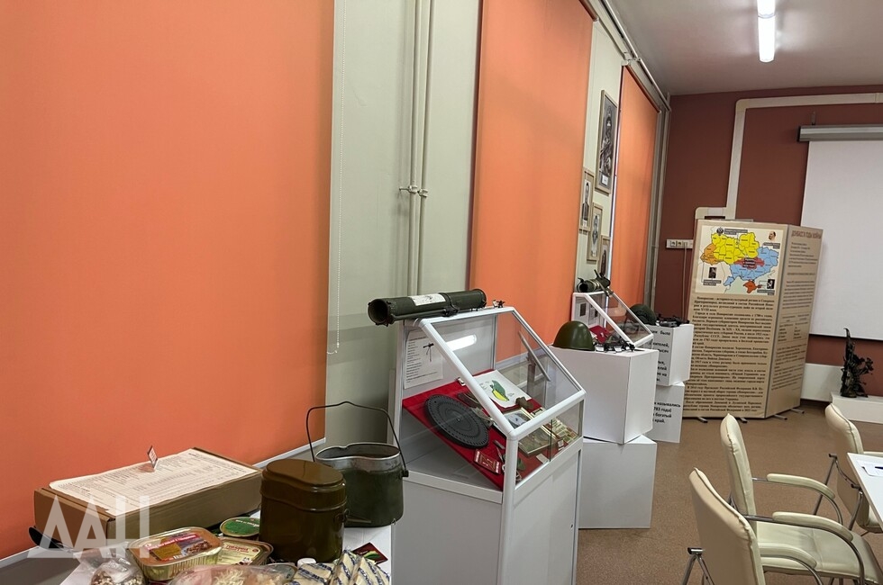 Фото: Донецкое агентство новостей