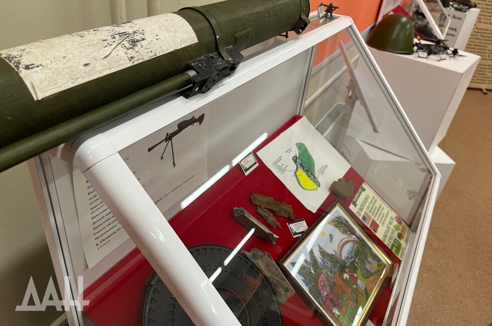 Фото: Донецкое агентство новостей