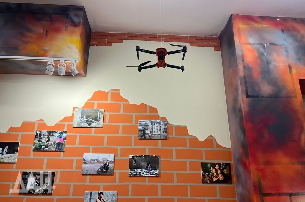 Фото: Донецкое агентство новостей