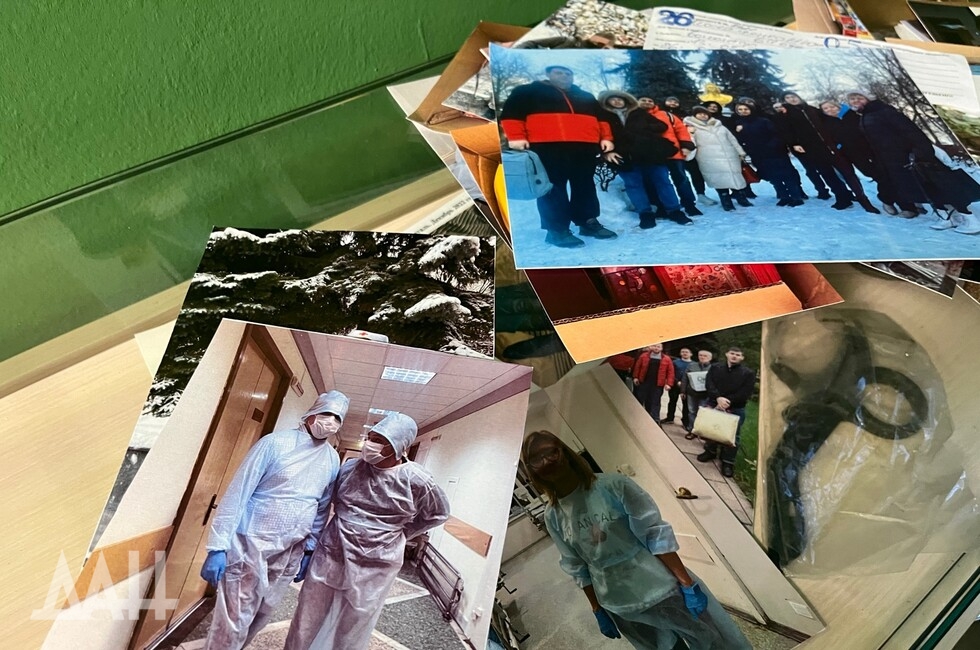 Фото: Донецкое агентство новостей