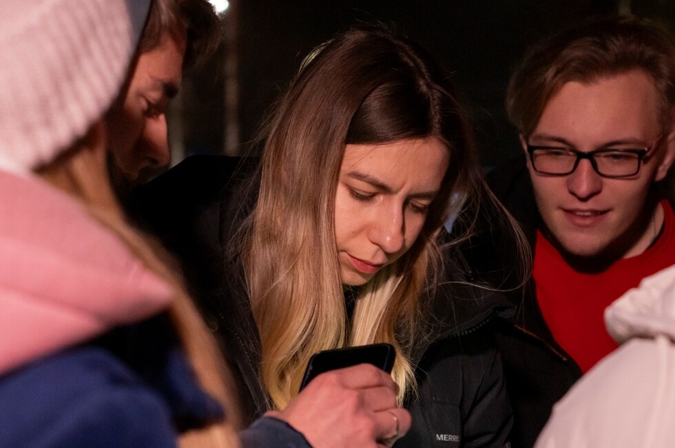 Фото: пресс-служба Министерства молодежной политики ДНР