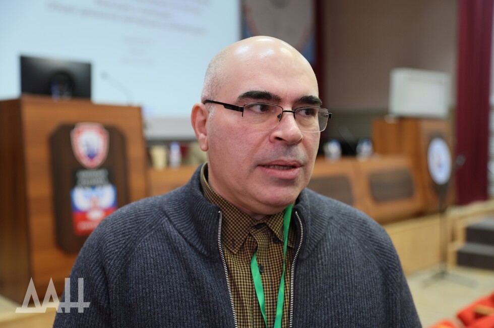 Фото: Донецкое агентство новостей