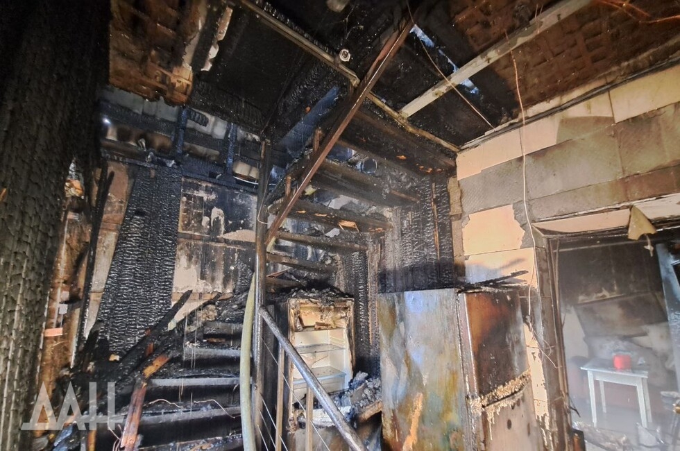 Фото: Донецкое агентство новостей