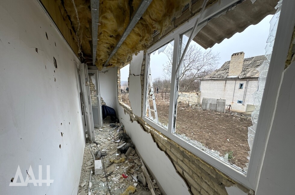 Фото: Донецкое агентство новостей