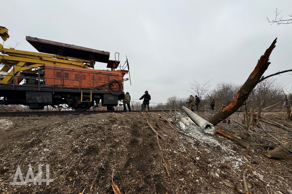 Фото: Донецкое агентство новостей