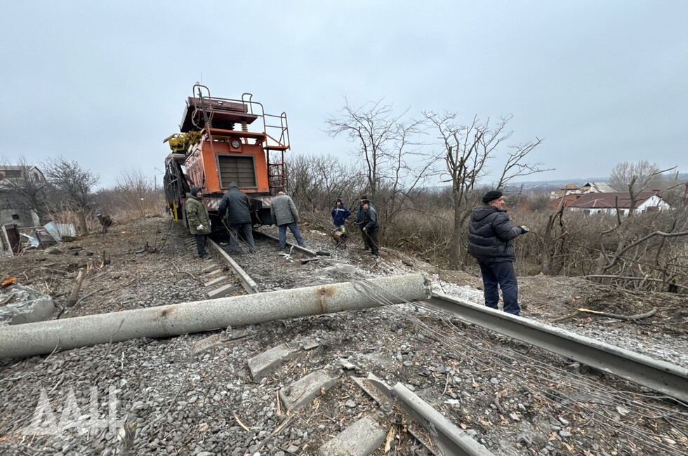 Фото: Донецкое агентство новостей
