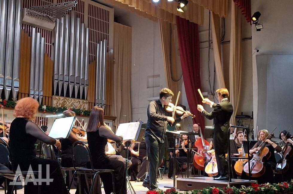 Фото: Донецкое агентство новостей