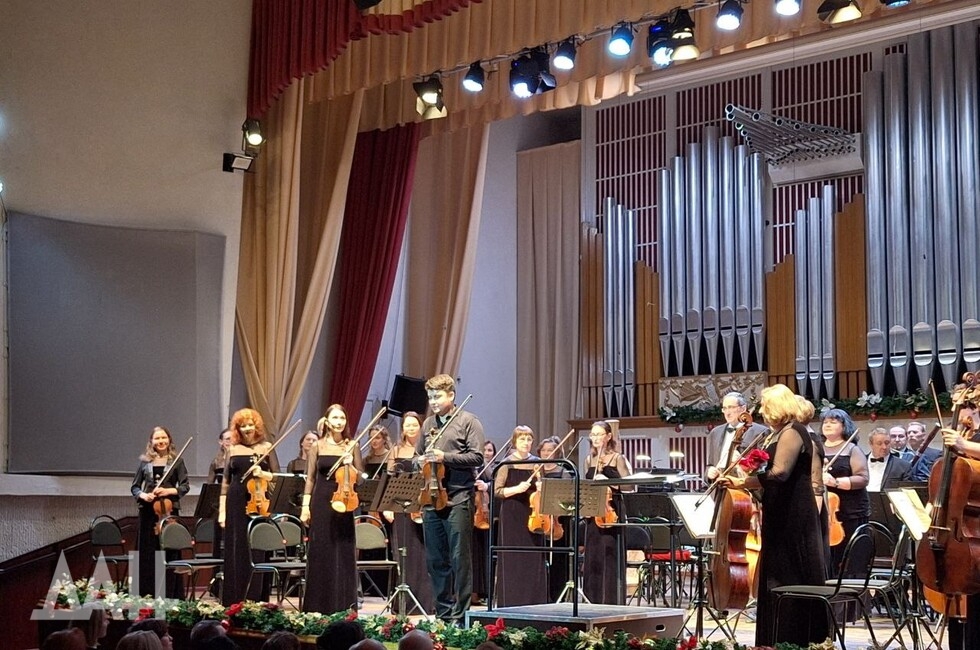 Фото: Донецкое агентство новостей