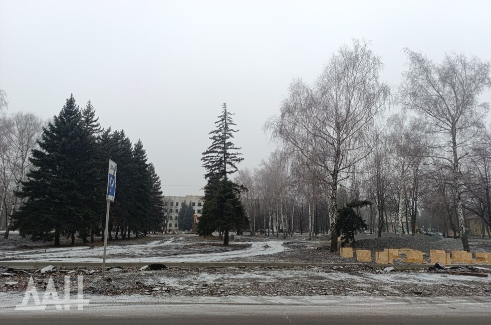 Фото: Донецкое агентство новостей