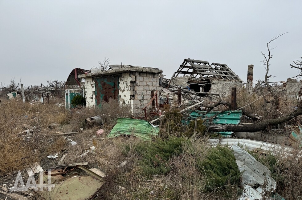 Фото: Донецкое агентство новостей