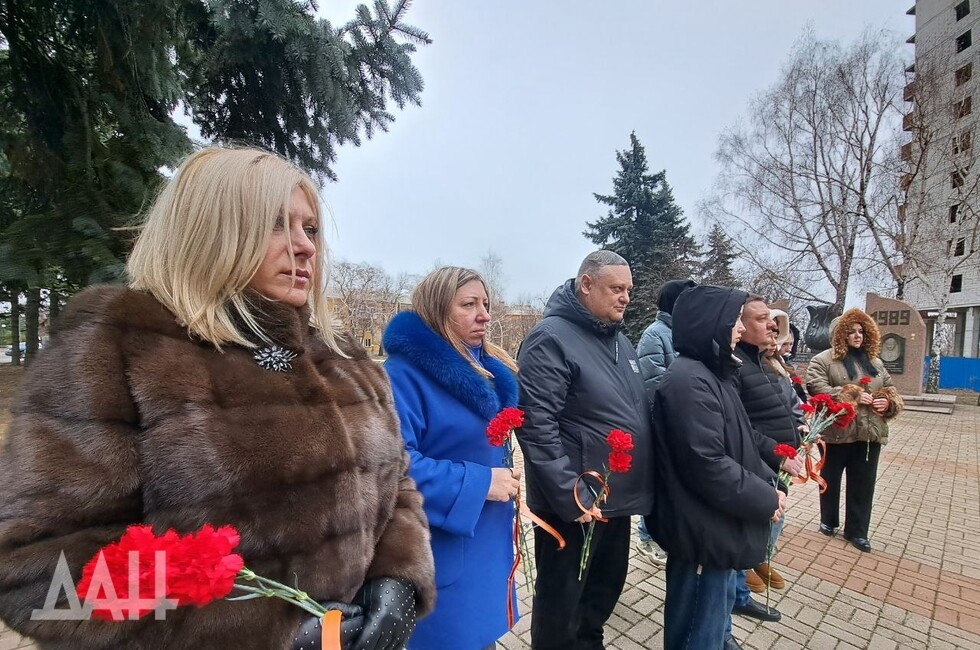 Фото: Донецкое агентство новостей