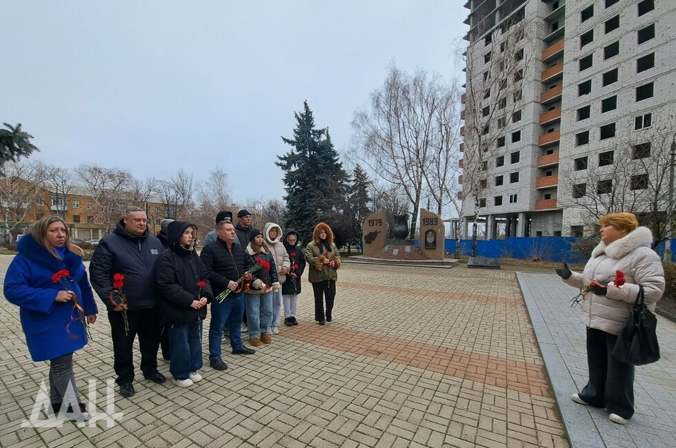 Фото: Донецкое агентство новостей