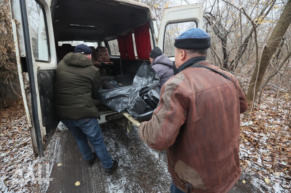 Фото: Донецкое агентство новостей