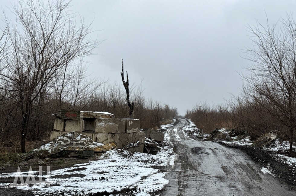 Фото: Донецкое агентство новостей