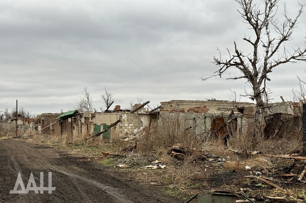 Фото: Донецкое агентство новостей