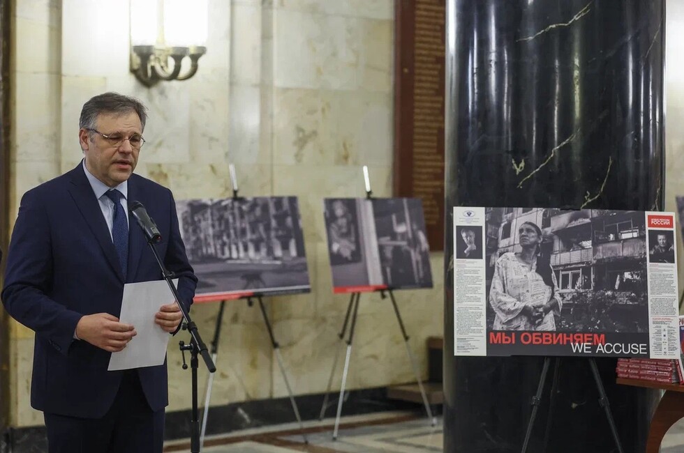 Фото предоставлено организаторами фотопроекта