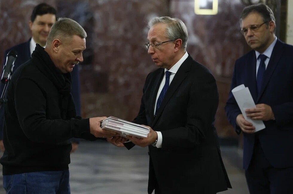 Фото предоставлено организаторами фотопроекта