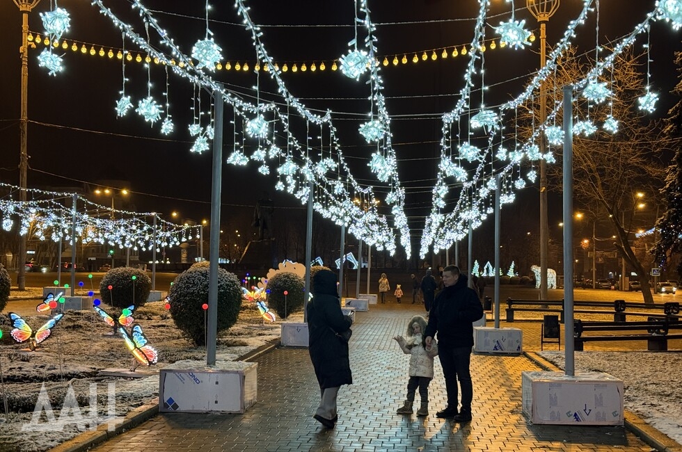 Фото: Донецкое агентство новостей