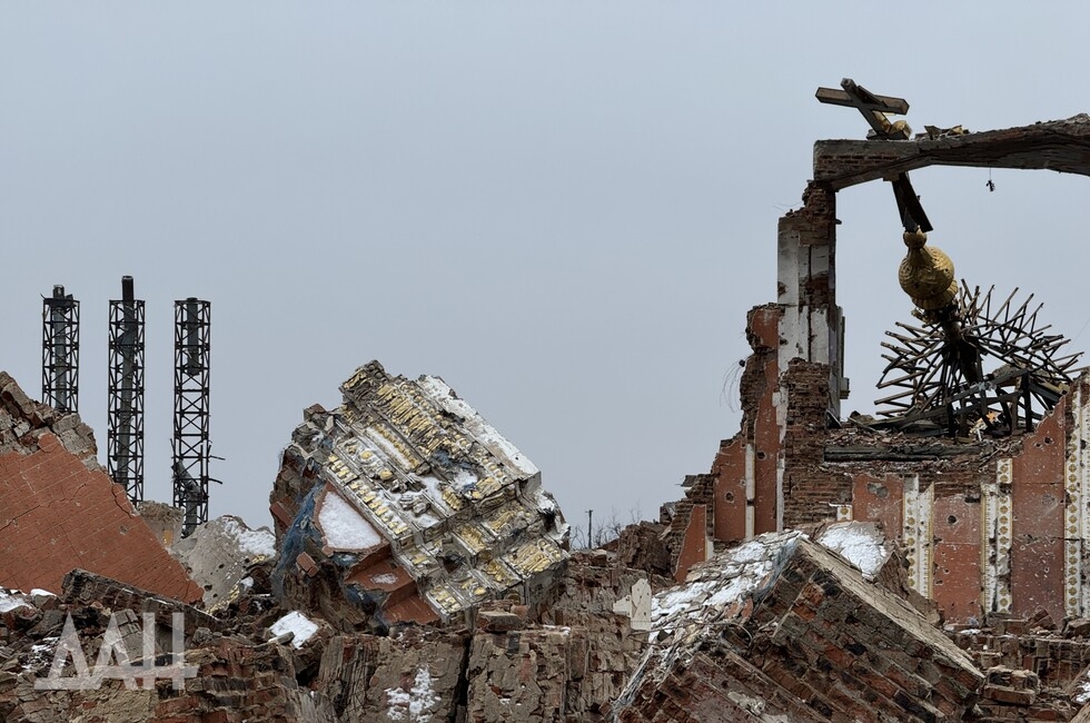 Фото: Донецкое агентство новостей