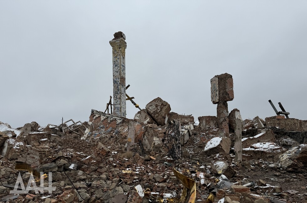 Фото: Донецкое агентство новостей