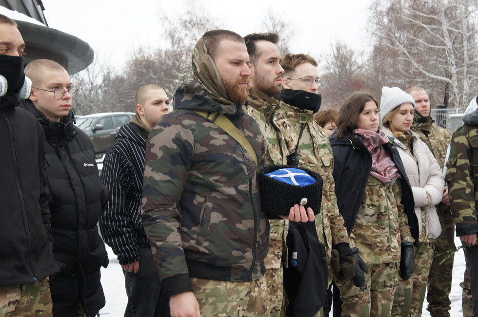 Фото: пресс-служба Народного фронта