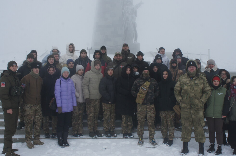 Фото: пресс-служба Народного фронта