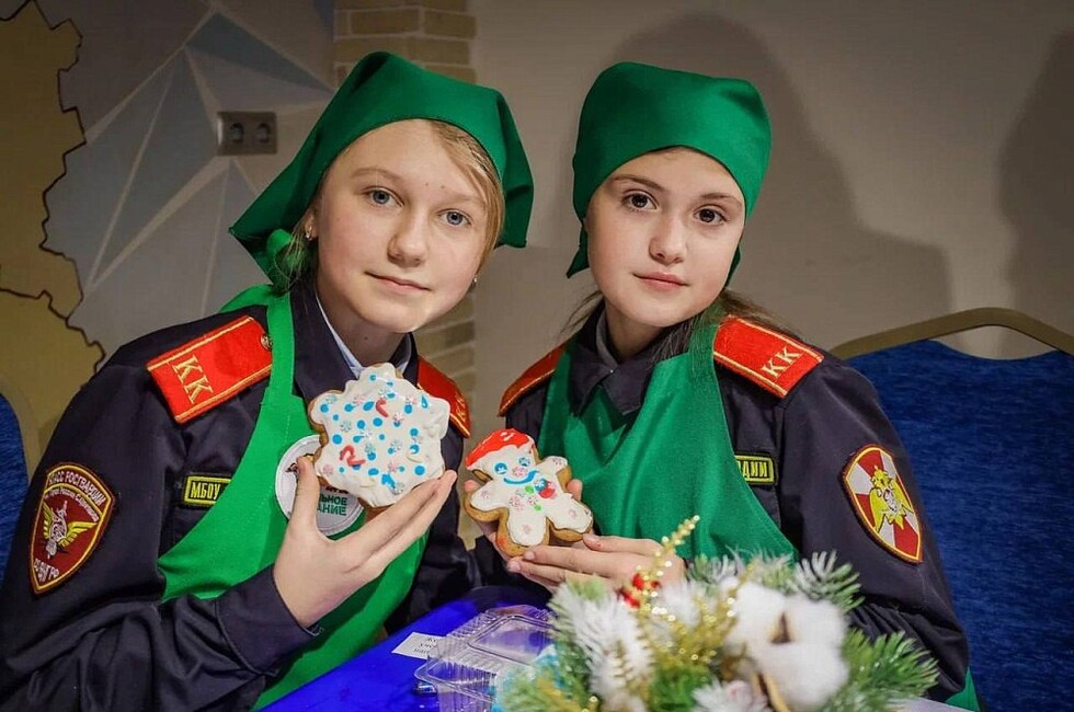 Фото: пресс-служба губернатора Кузбасса