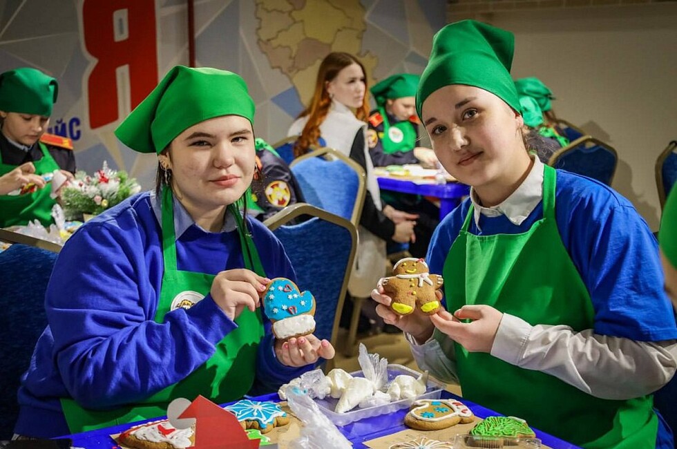 Фото: пресс-служба губернатора Кузбасса