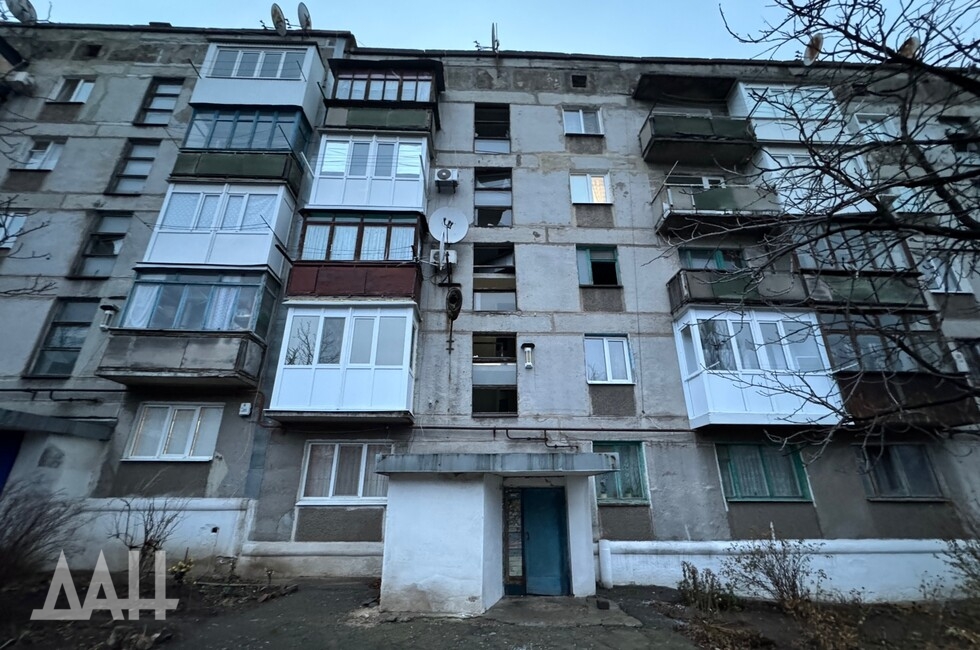 Фото: Донецкое агентство новостей