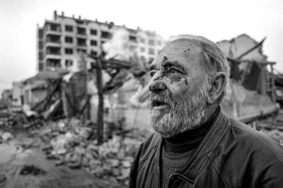 Фото: предоставлено одним из авторов выставки Сергеем Венявским