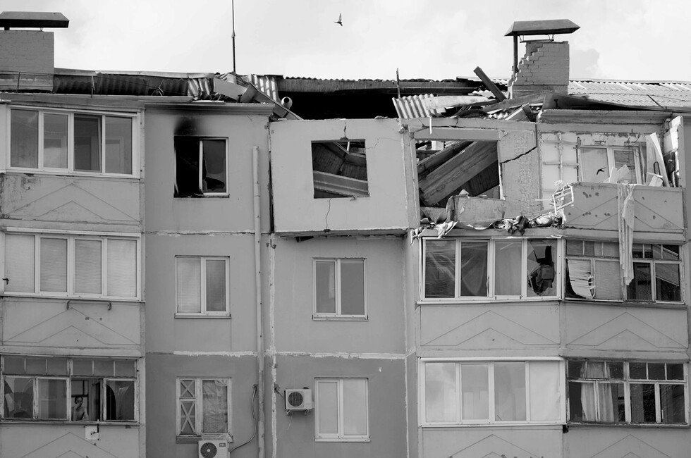 Фото: предоставлено одним из авторов выставки Сергеем Венявским