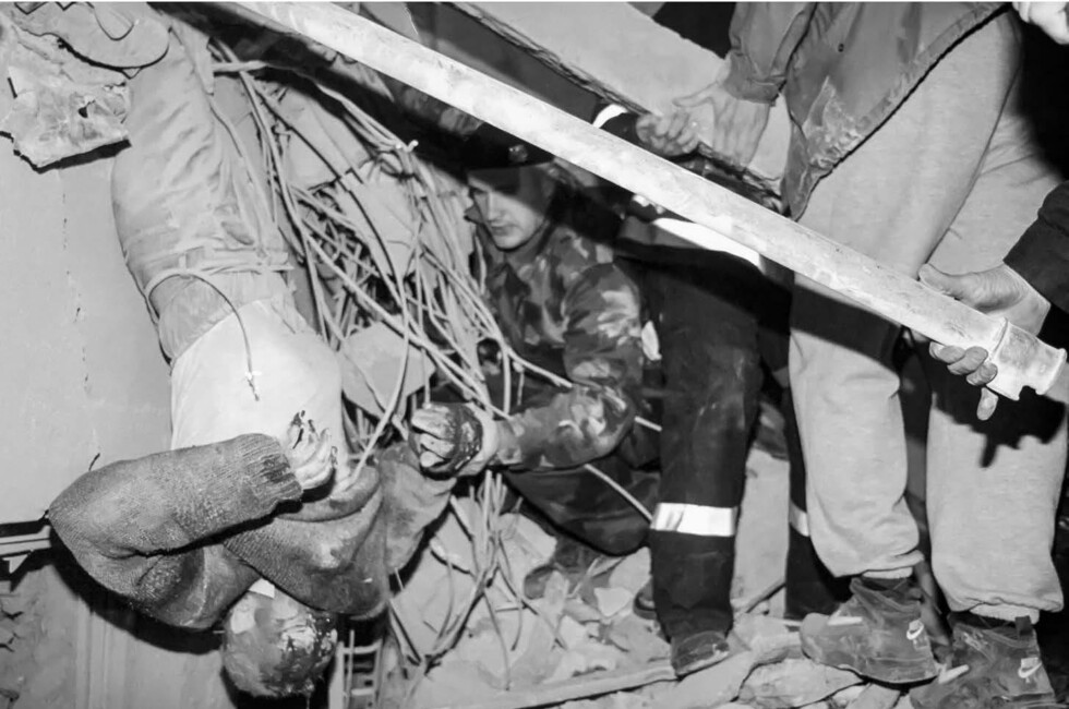 Фото: предоставлено одним из авторов выставки Сергеем Венявским