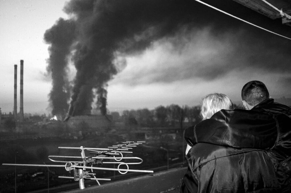 Фото: предоставлено одним из авторов выставки Сергеем Венявским