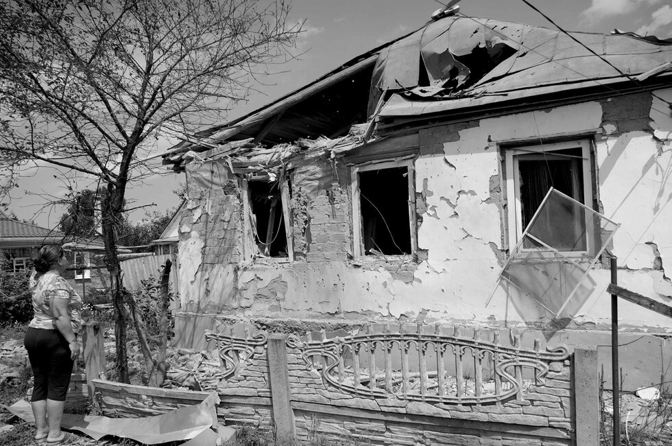 Фото: предоставлено одним из авторов выставки Сергеем Венявским