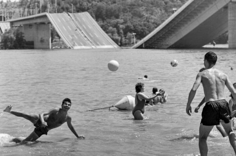 Фото: предоставлено одним из авторов выставки Сергеем Венявским