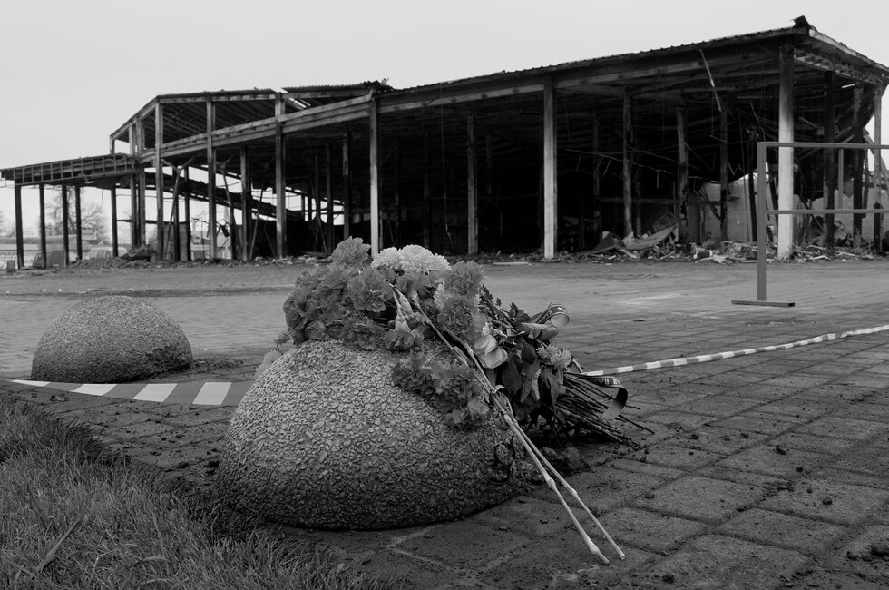 Фото: предоставлено одним из авторов выставки Сергеем Венявским