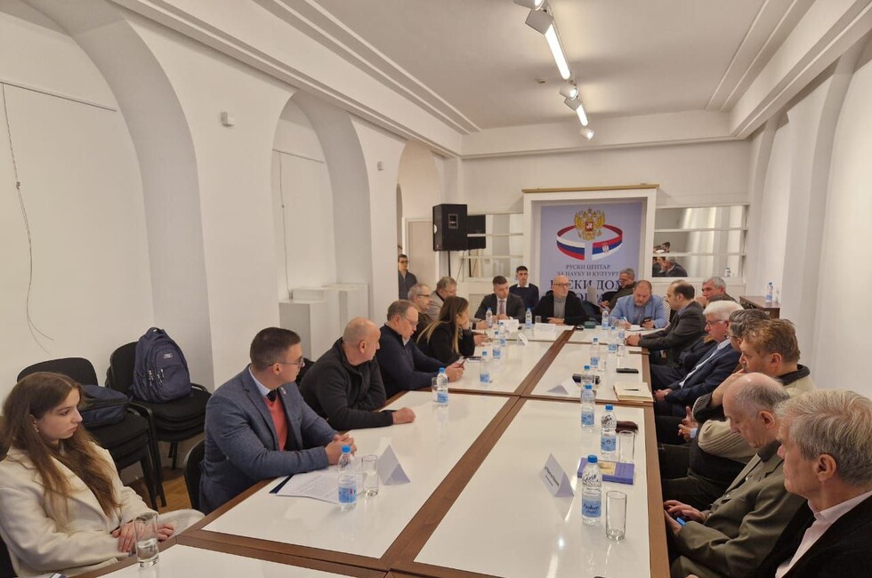 Фото: предоставлено одним из авторов выставки Сергеем Венявским