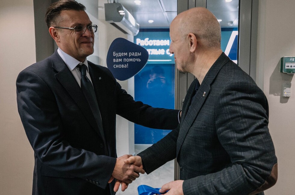 Фото: Официальный тг-канал врип главы Мариуполя Олега Моргуна