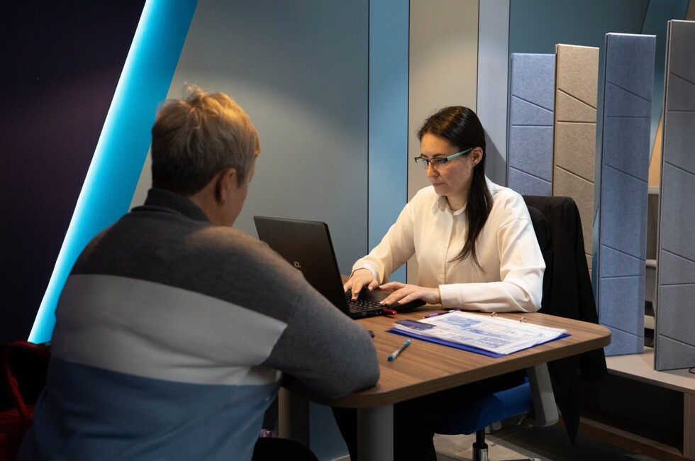 Фото: Официальный тг-канал врип главы Мариуполя Олега Моргуна