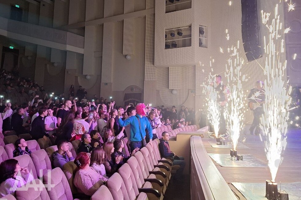 Фото: Донецкое агентство новостей