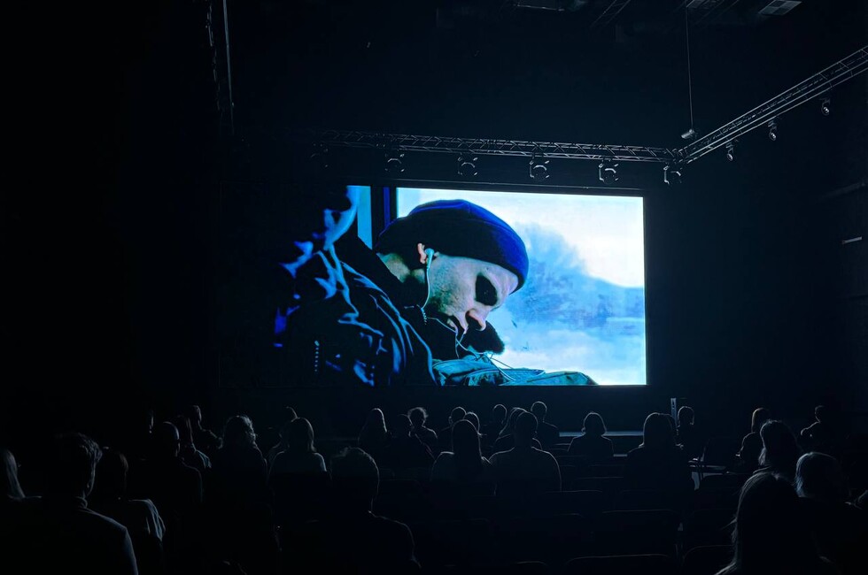 Фото: Донецкое агентство новостей