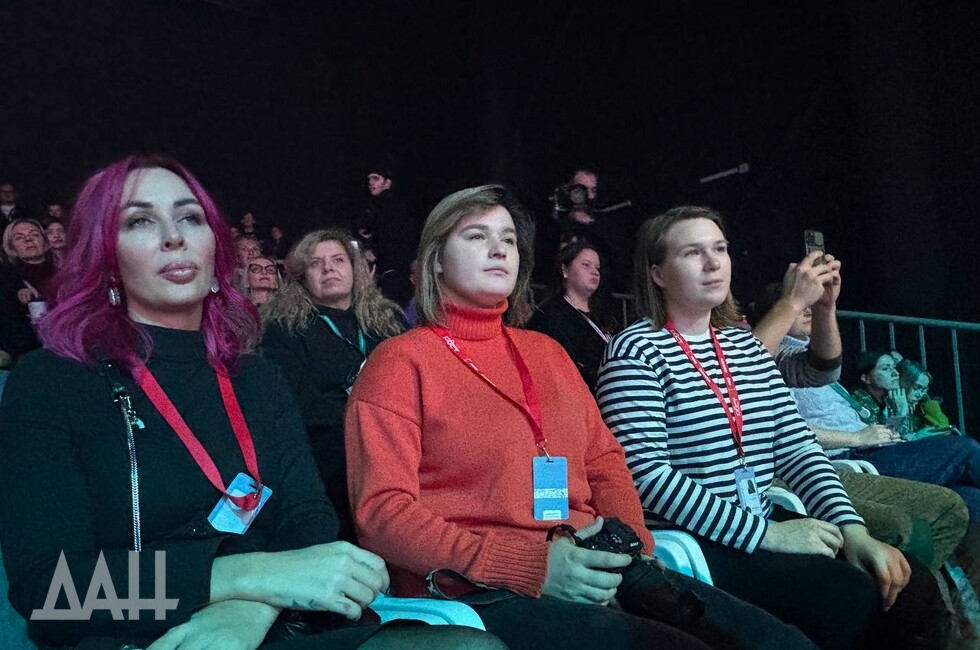 Фото: Донецкое агентство новостей