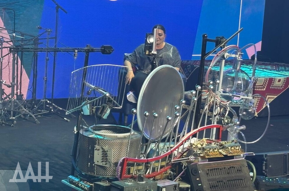 Фото: Донецкое агентство новостей