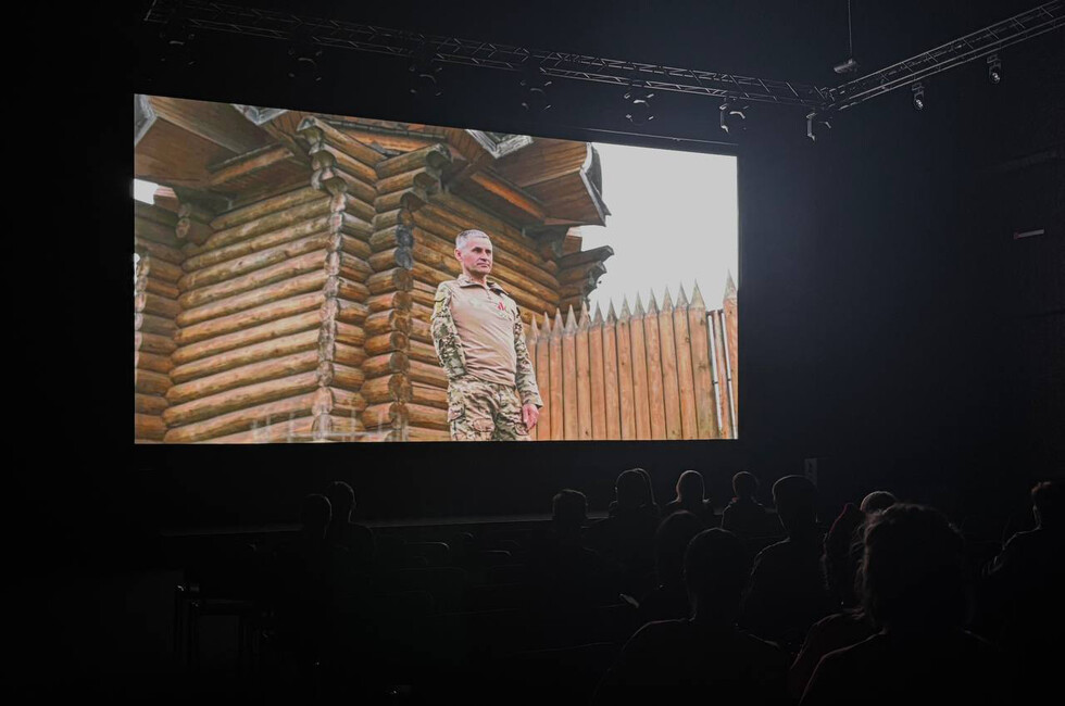 Фото: Донецкое агентство новостей