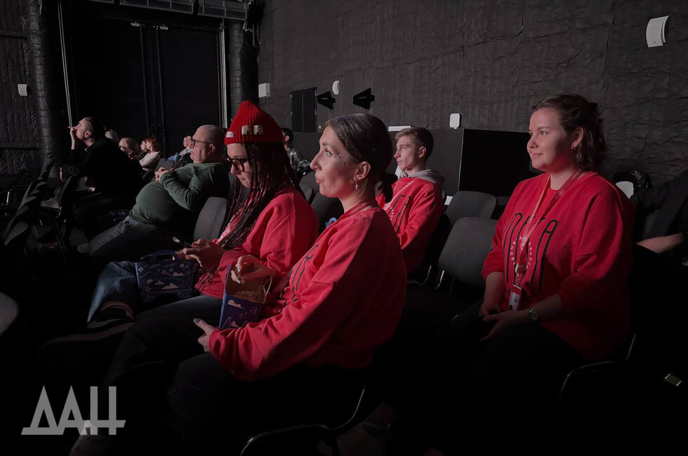 Фото: Донецкое агентство новостей