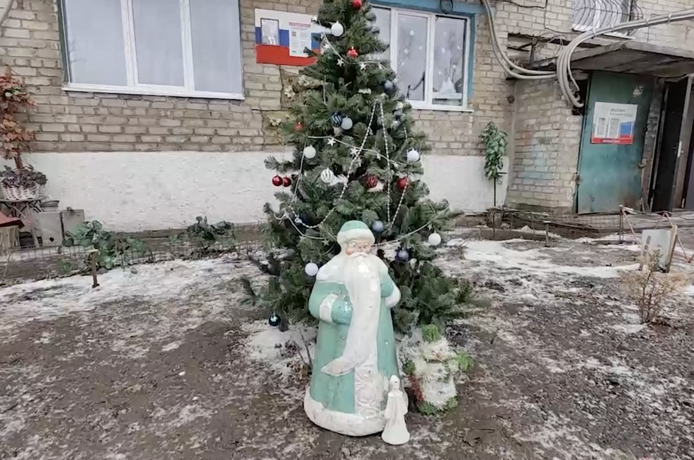 Фото: Официальный ТГ-канал главы ДНР Дениса Пушилина