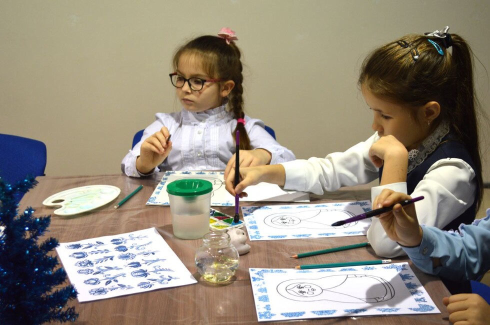 Фото: художественный музей 