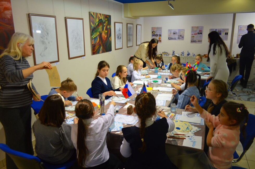 Фото: художественный музей 