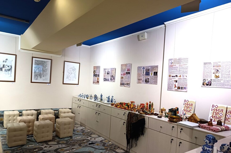 Фото: художественный музей 