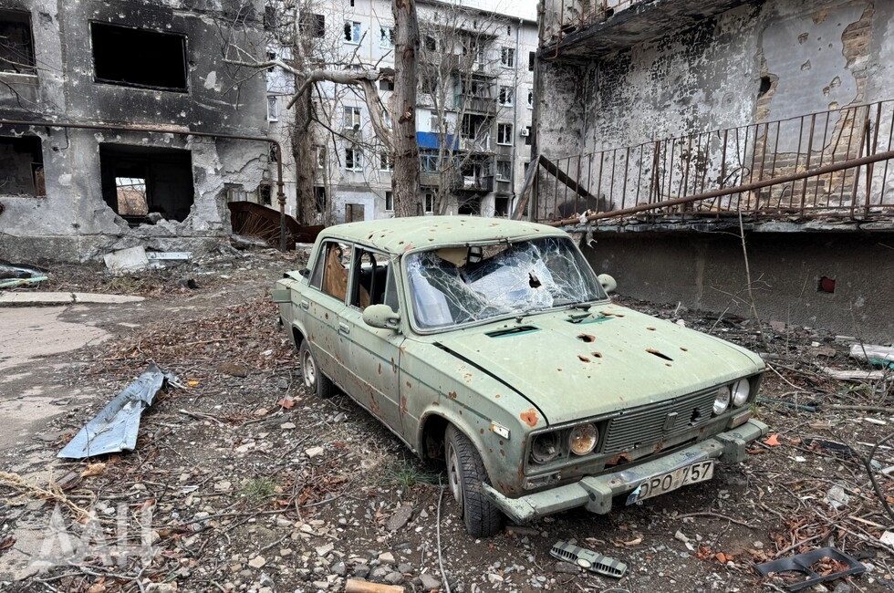 Фото: Донецкое агентство новостей